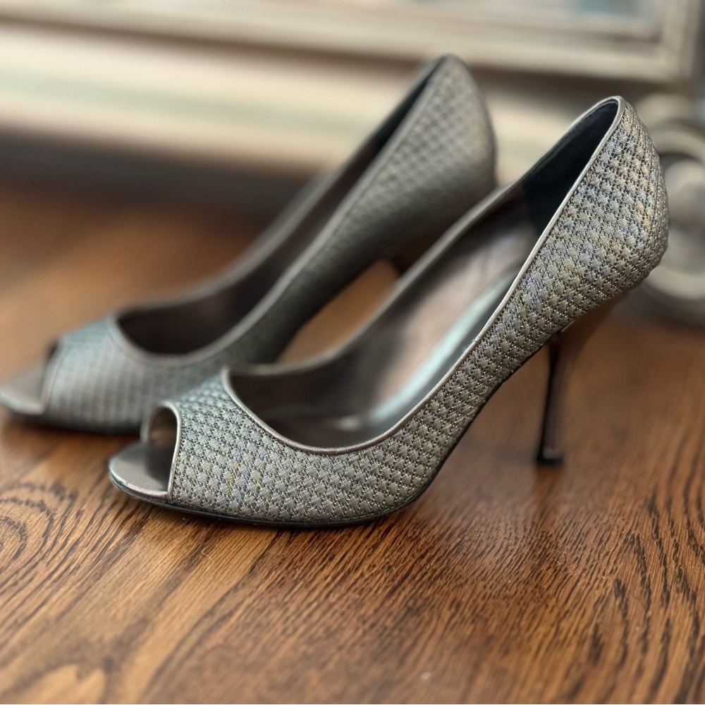 Enzo Angiolini Heels shoes
